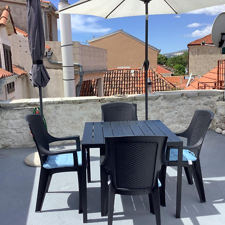 Portside Apartment Kaštela エクステリア 写真
