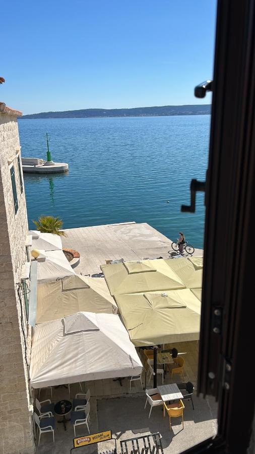 Portside Apartment Kaštela エクステリア 写真